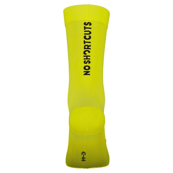 Nogavice Scott PERFORMANCE NO SHORTCUTS CREW ru/čr