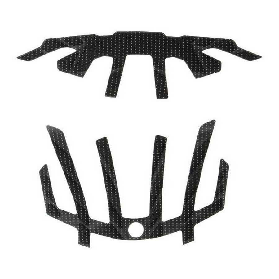 BLAZINICE ZA ČELADO SCOTT STEGO >21 čr