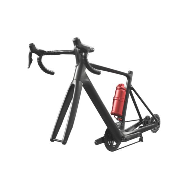 Dodatna baterija/bidon Mahle x35