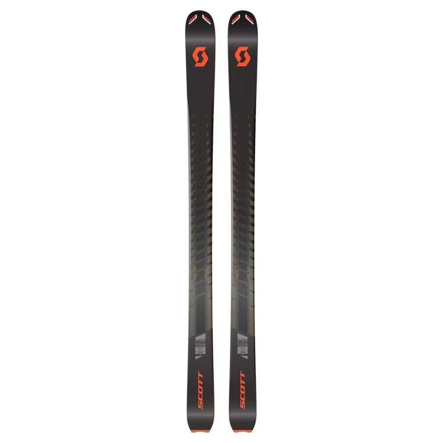 Turne smuči Scott SUPERGUIDE FREETOUR 105 178 CM