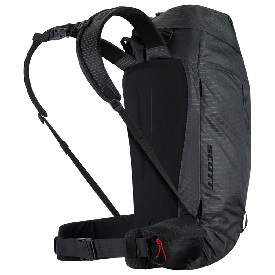 NAHRBTNIK SCOTT MOUNTAIN 35 tsi/čr