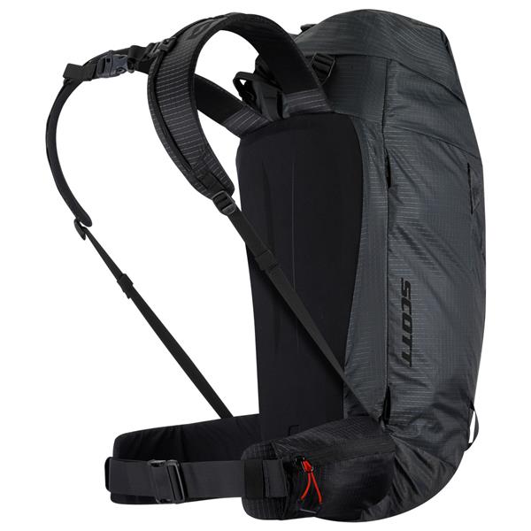 NAHRBTNIK SCOTT MOUNTAIN 35 tsi/čr