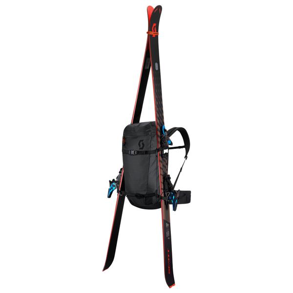 NAHRBTNIK SCOTT MOUNTAIN 35 tsi/čr