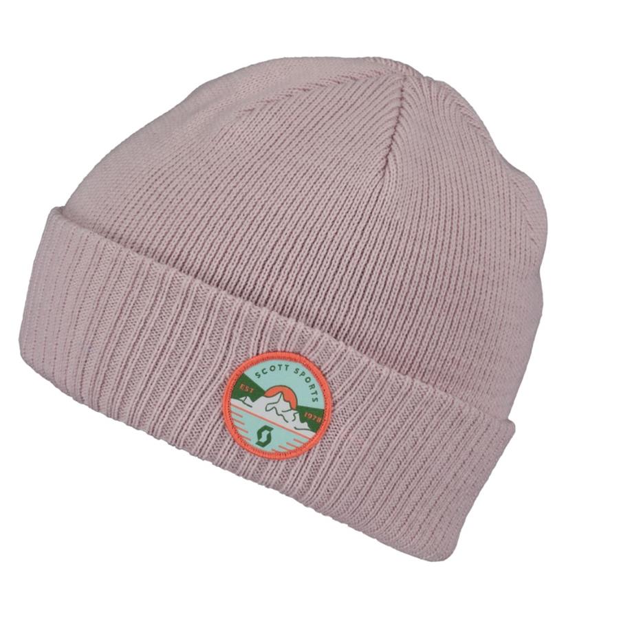 Ženska kapa Scott MTN 10 pi