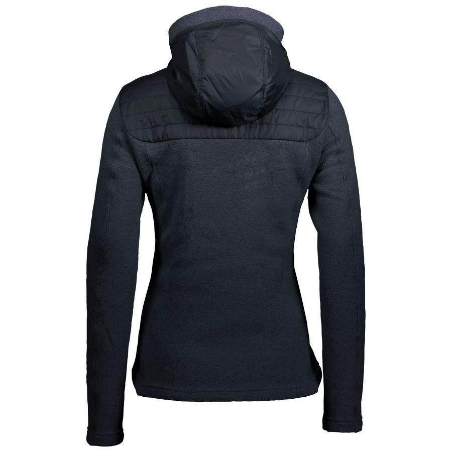 ŽENSKA JOPA SCOTT DEFINED TECH  s kapuco mod