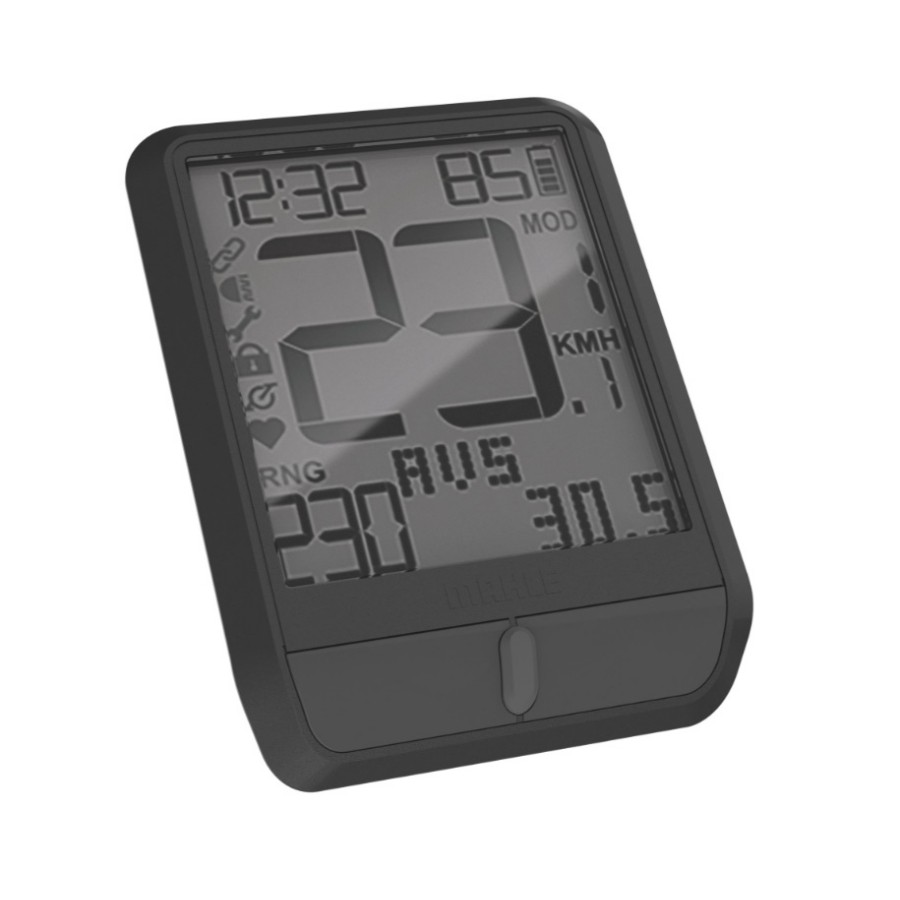 Kolesarski računalnik za MAHLE ADDICT PULSAR ONE