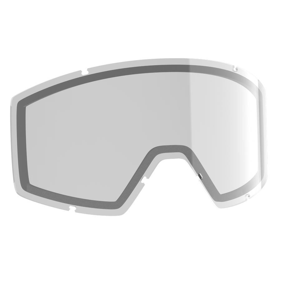 LEČA ZA SMUČARSKA OČALA FACTOR pr