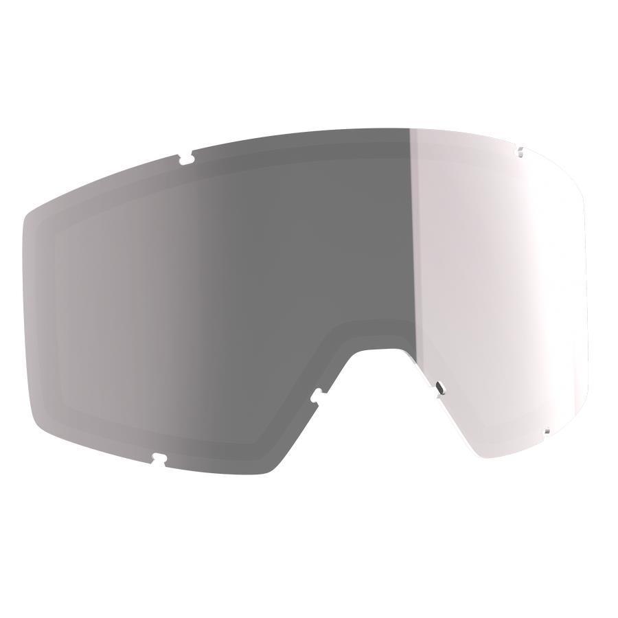 LEČA ZA SMUČARSKA OČALA FACTOR AMP sr chr S2