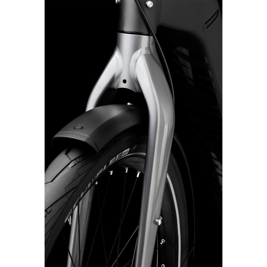 Električno treking kolo Bergamont E-REVOX PREMIUM RIGID EQ S