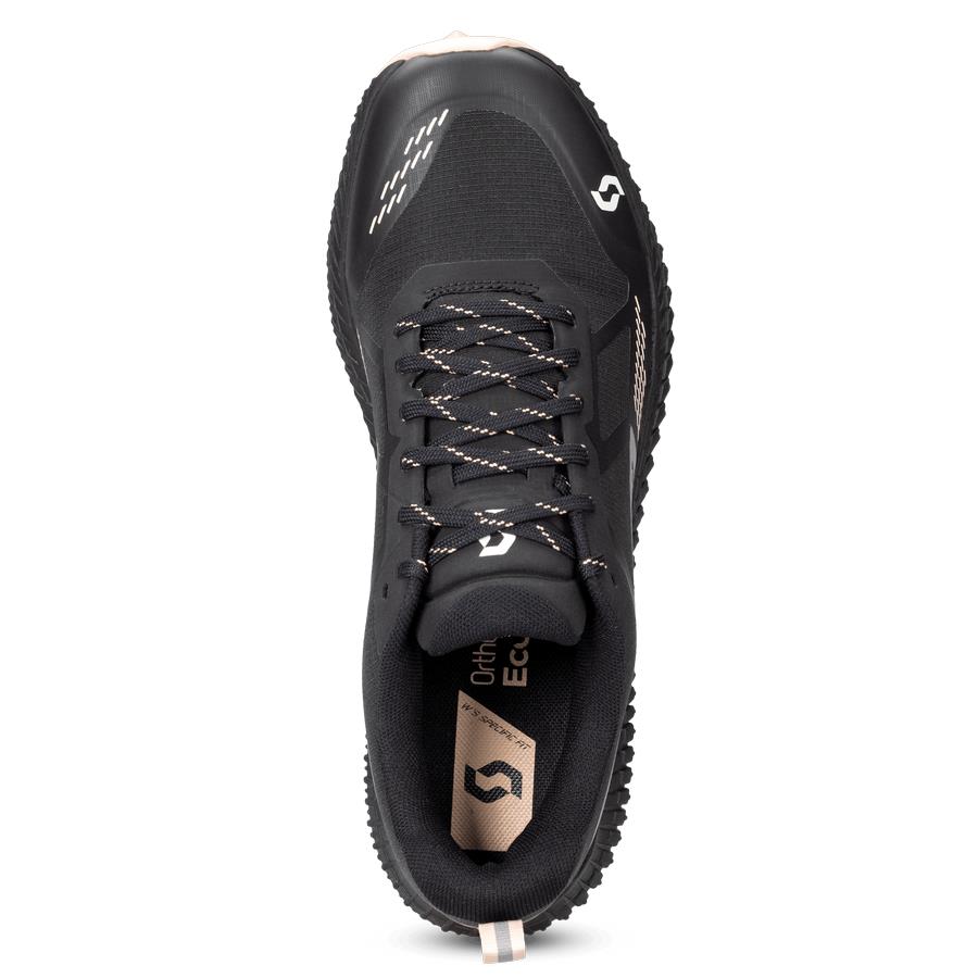 ŽENSKI TEKAŠKI ČEVLJI SCOTT SUPERTRAC 3 čr/si