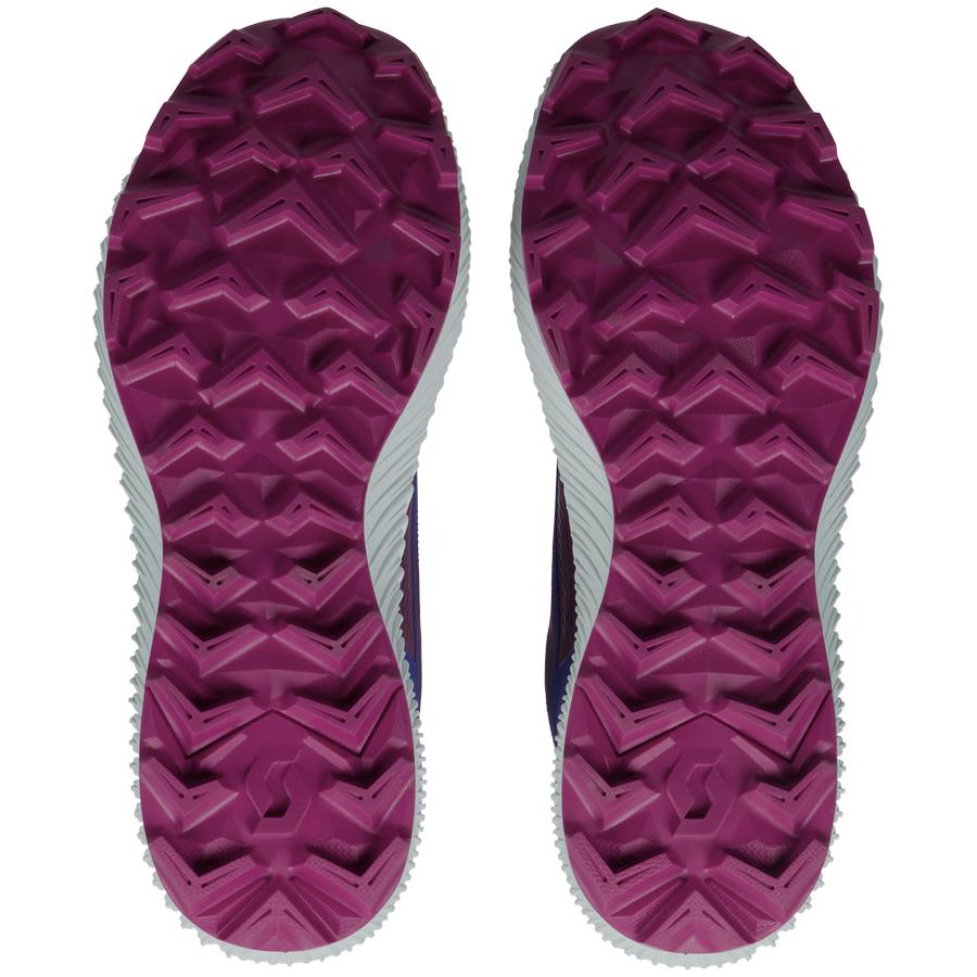 Ženski tekaški čevlji Scott SUPERTRAC 3 ro/mo