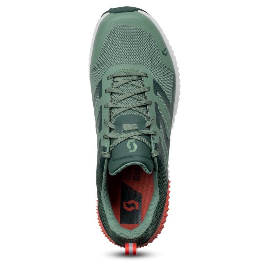 ŽENSKI TEKAŠKI ČEVLJI SCOTT KINABALU 2 GTX  ze/ro