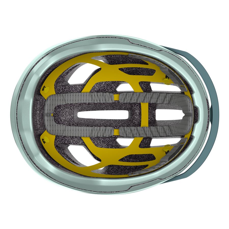 Kolesarska čelada Scott ARX PLUS mo