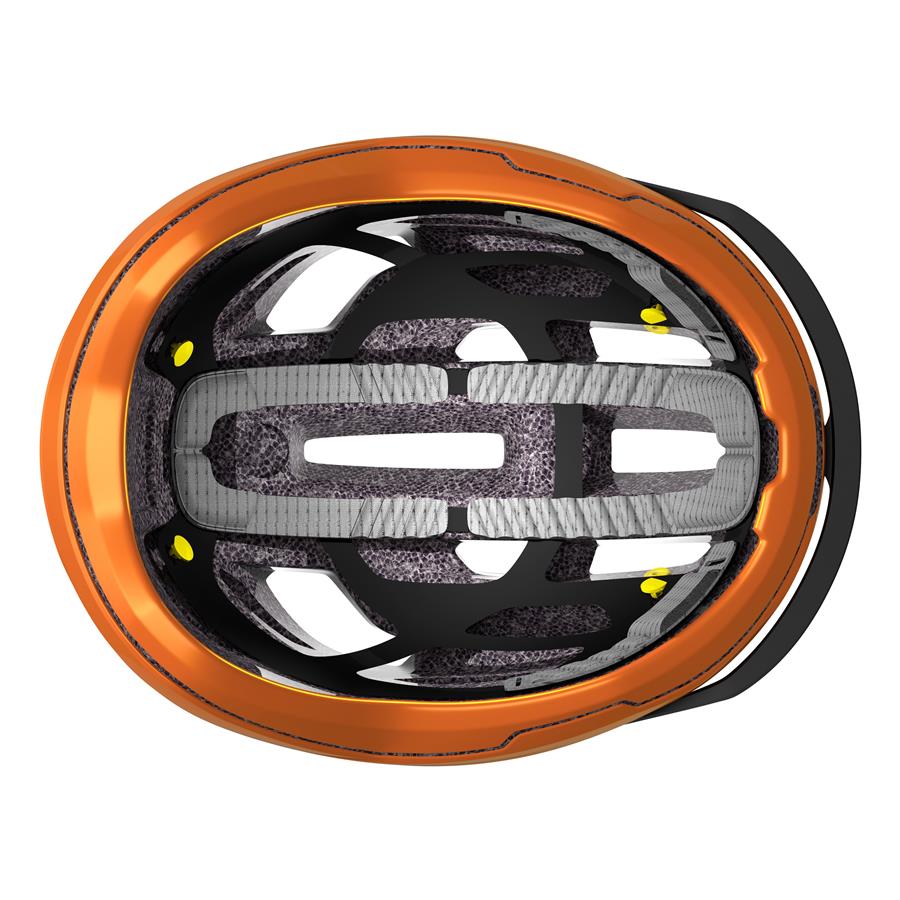 Kolesarska čelada SCOTT ARX PLUS (CE) or