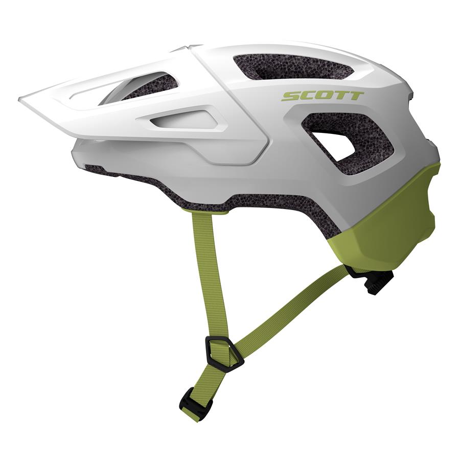 MTB KOLESARSKA ČELADA SCOTT ARGO PLUS (CE) be/ru