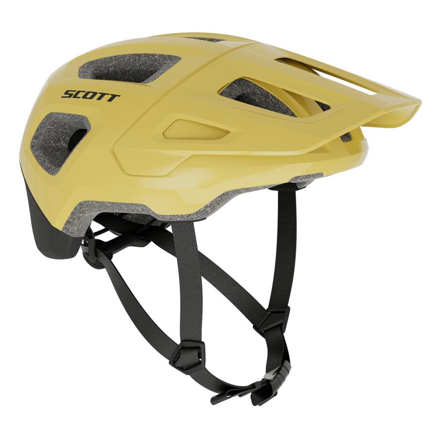 MTB KOLESARSKA ČELADA SCOTT ARGO PLUS ru