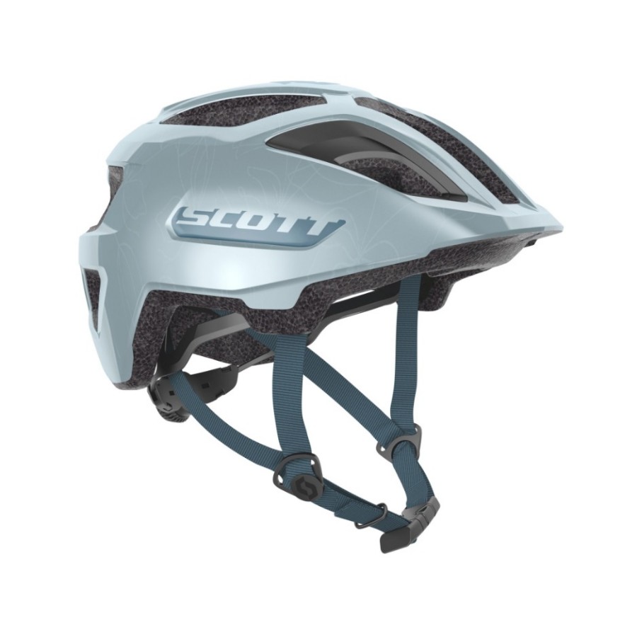 OTROŠKA KOLESARSKA ČELADA SCOTT SPUNTO PLUS (CE) mo