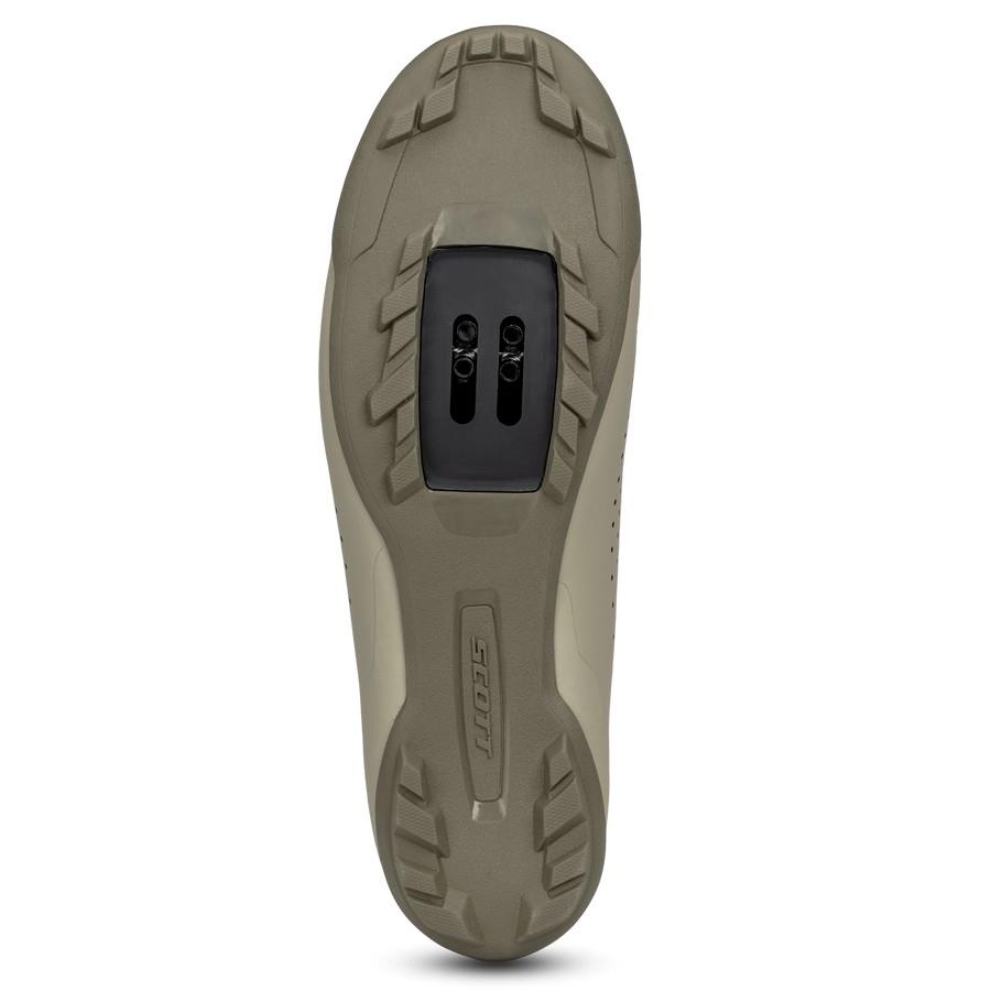 GRAVEL KOLESARSKI ČEVLJI SCOTT GRAVEL PRO bež/rj