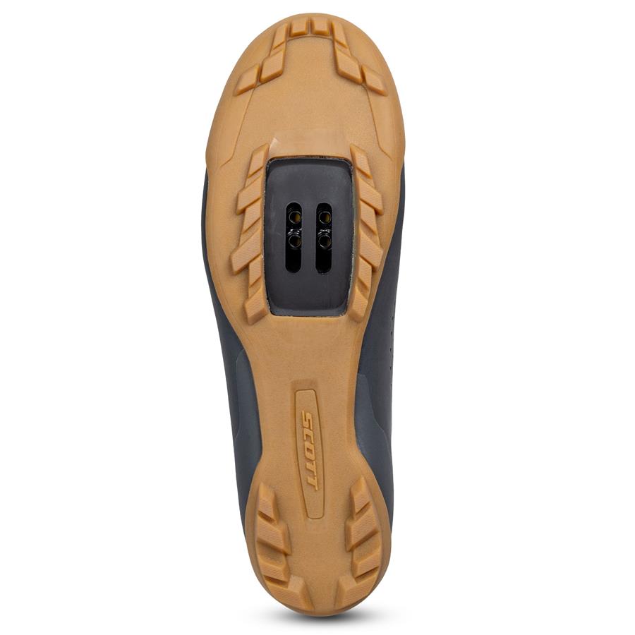 GRAVEL Kolesarski čevlji SCOTT PRO si/čr