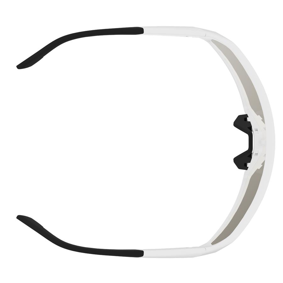 KOLESARSKA OČALA SCOTT PRO SHIELD LS be AMP LS zl chr S1-3