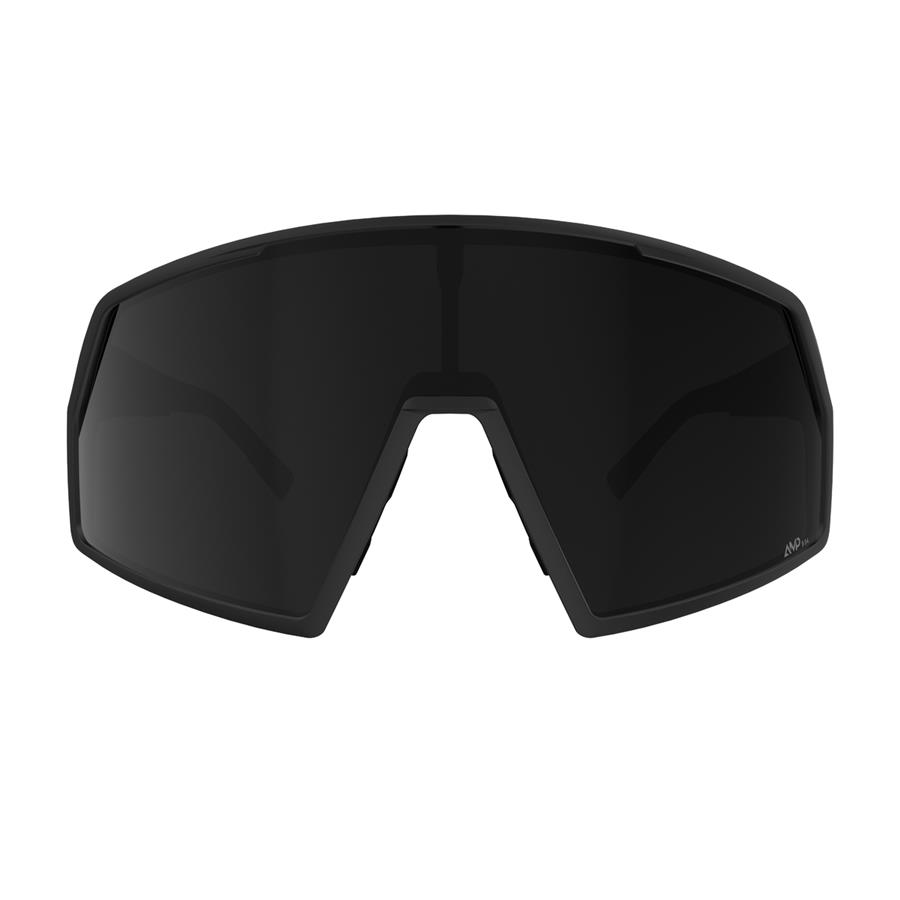 KOLESARSKA OČALA SCOTT PRO SHIELD čr AMP čr S4