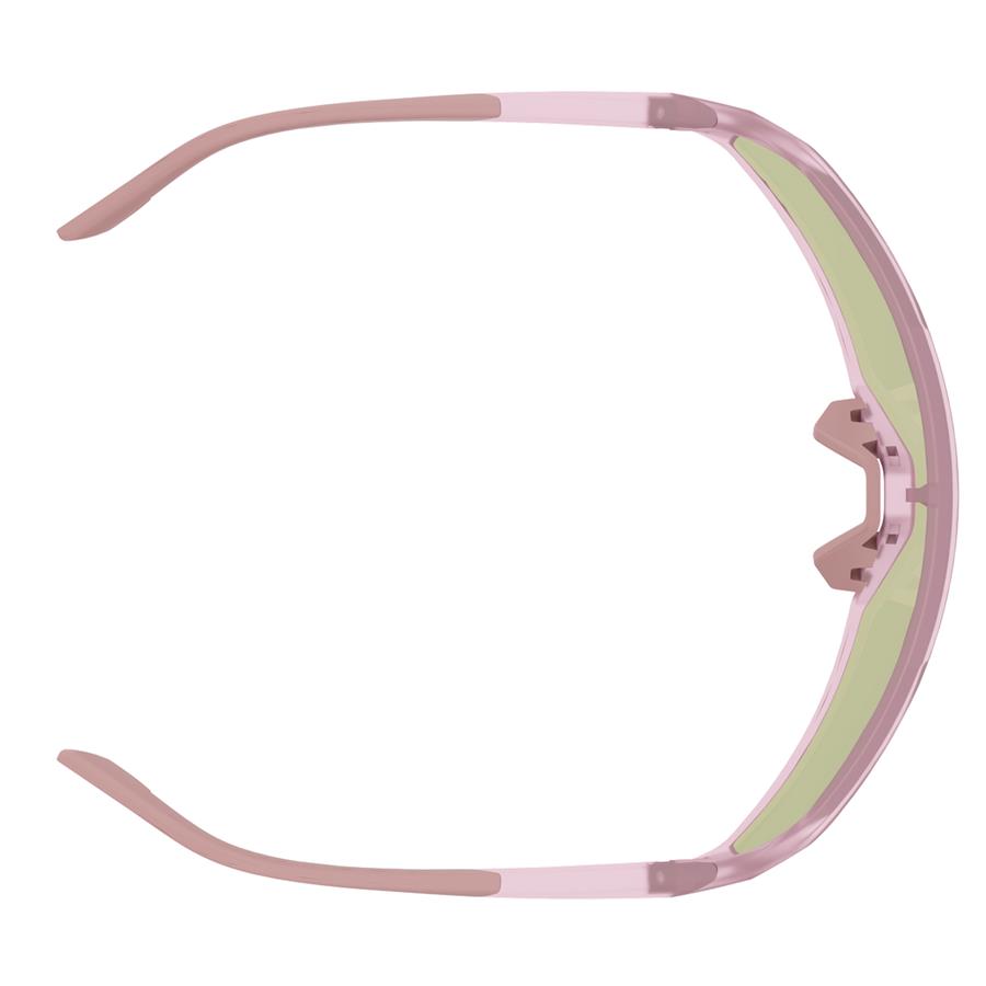 KOLESARSKA OČALA SCOTT PRO SHIELD sro AMP vij chr S3