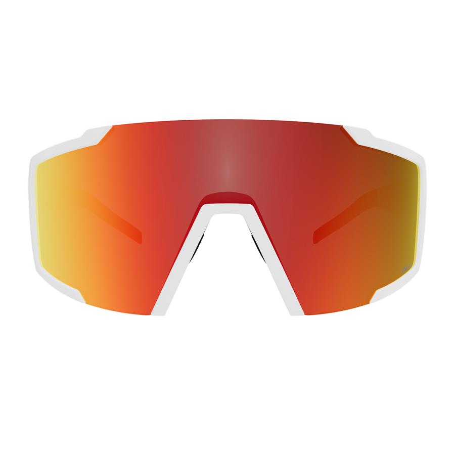 KOLESARSKA OČALA SCOTT SHIELD COMPACT be AMP rd chr S3