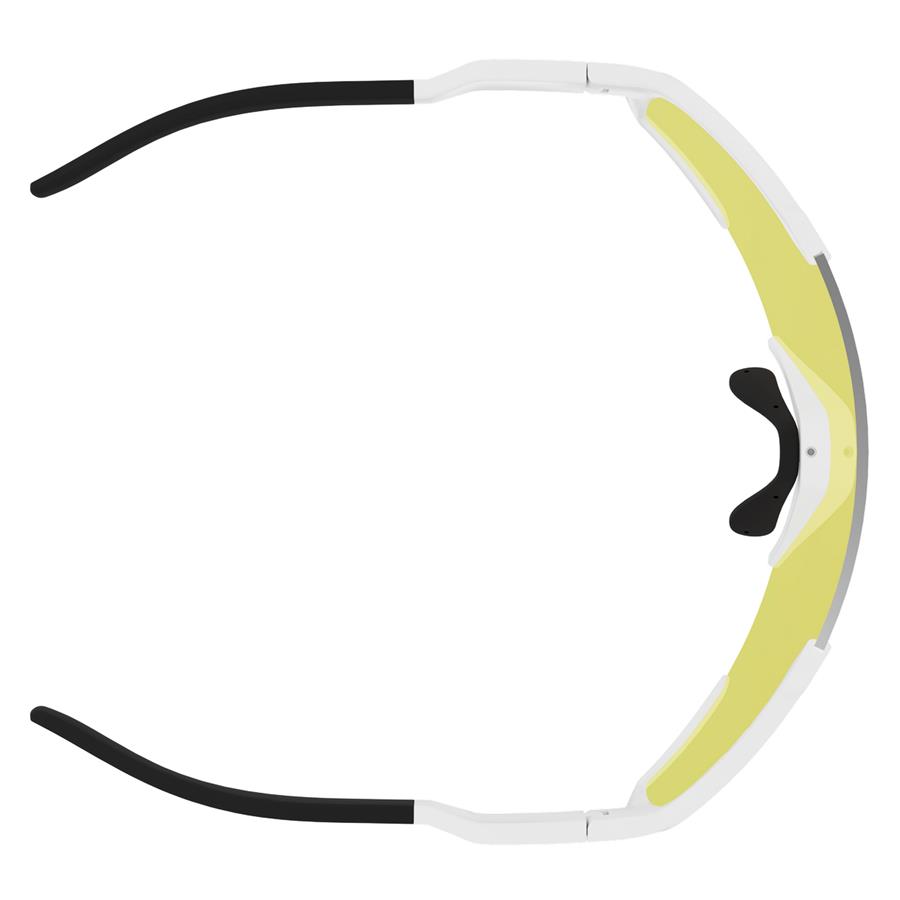 KOLESARSKA OČALA SCOTT SHIELD COMPACT be AMP rd chr S3