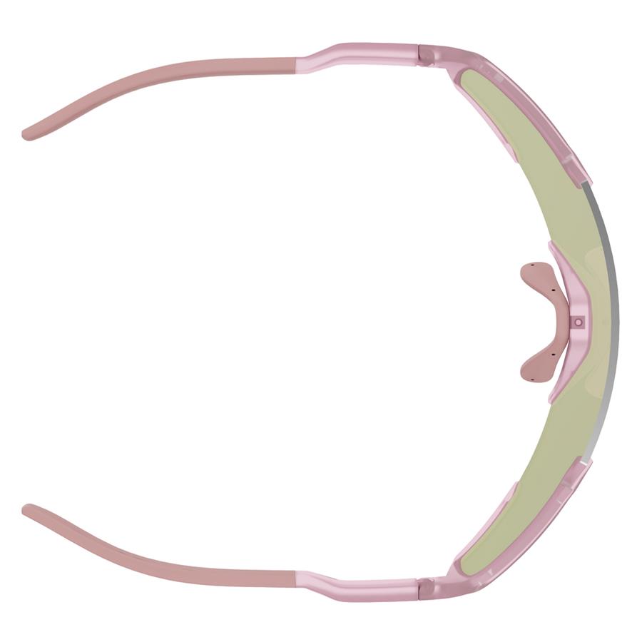 KOLESARSKA OČALA SCOTT SHIELD COMPACT sro AMP vij chr S3