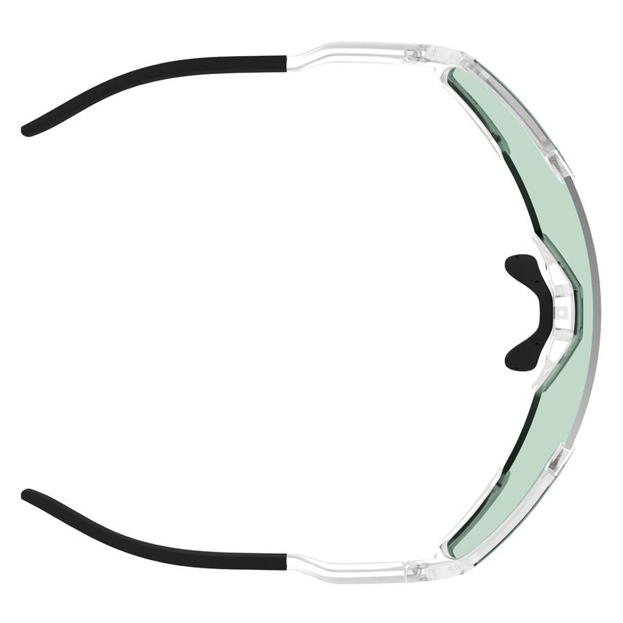 KOLESARSKA OČALA SCOTT SHIELD COMPACT pr AMP ze S1