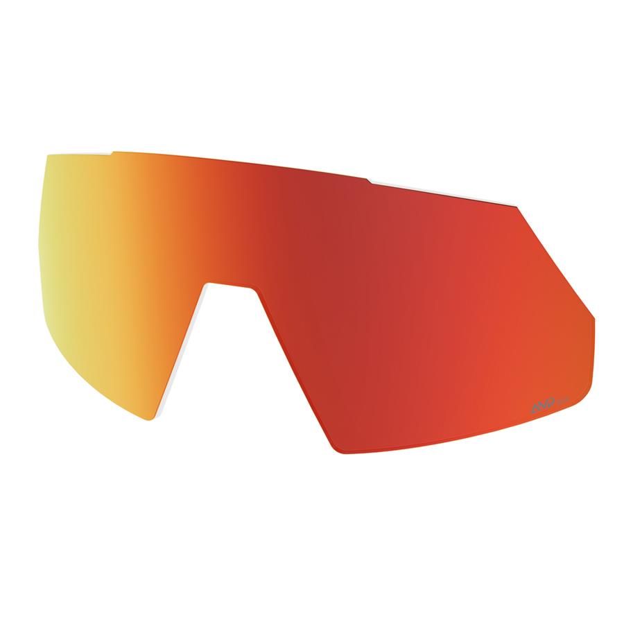 LEČA ZA KOLESARSKA OČALA SCOTT PRO SHIELD AMP rd chr S3