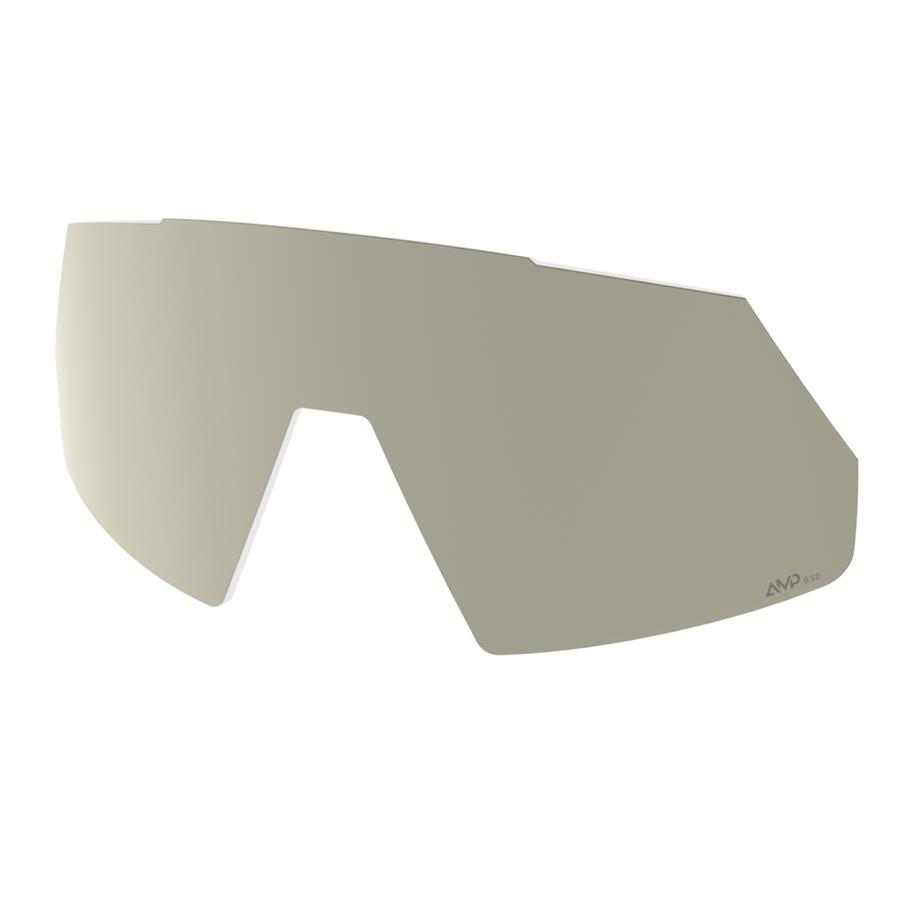 LEČA ZA KOLESARSKA OČALA SCOTT PRO SHIELD AMP be chr S2