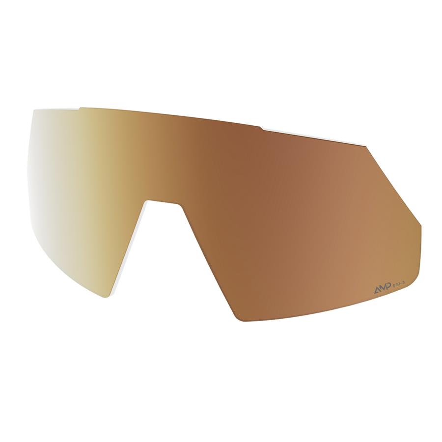 LEČA ZA KOLESARSKA OČALA SCOTT PRO SHIELD  AMP LS zl chr S1-3