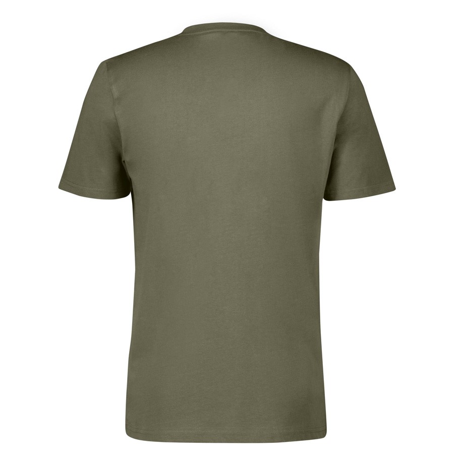 KRATKA MAJICA SCOTT ICON kr