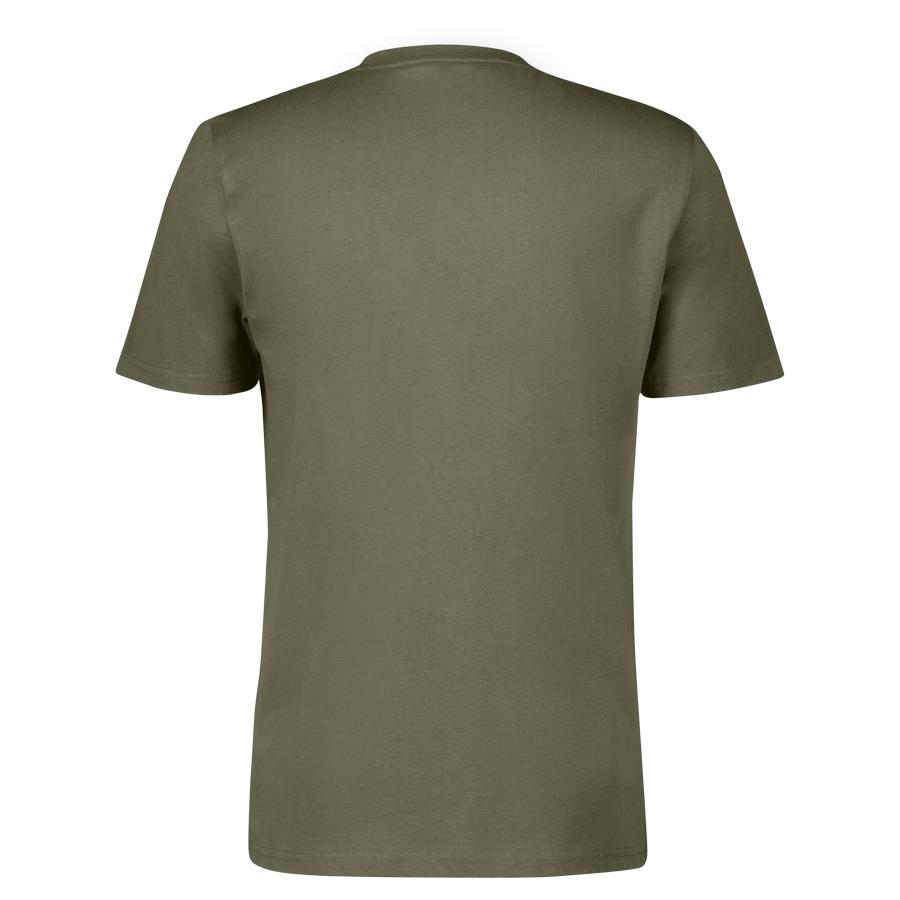 KRATKA MAJICA SCOTT ICON kr