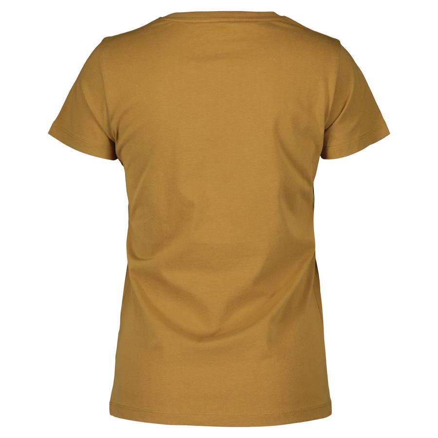 ŽENSKA KRATKA MAJICA SCOTT ICON kr bež