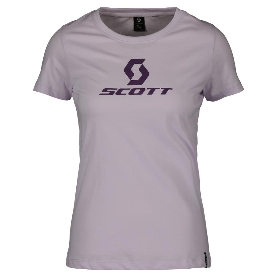 ŽENSKA KRATKA MAJICA SCOTT ICON kr vij