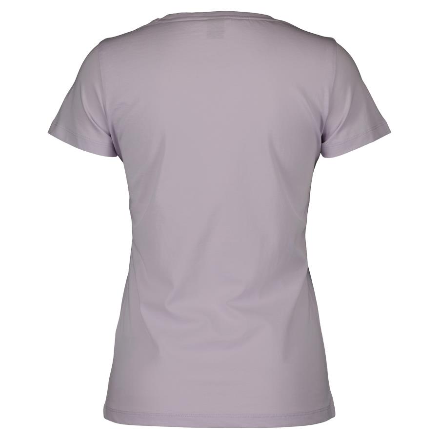 ŽENSKA KRATKA MAJICA SCOTT ICON kr vij