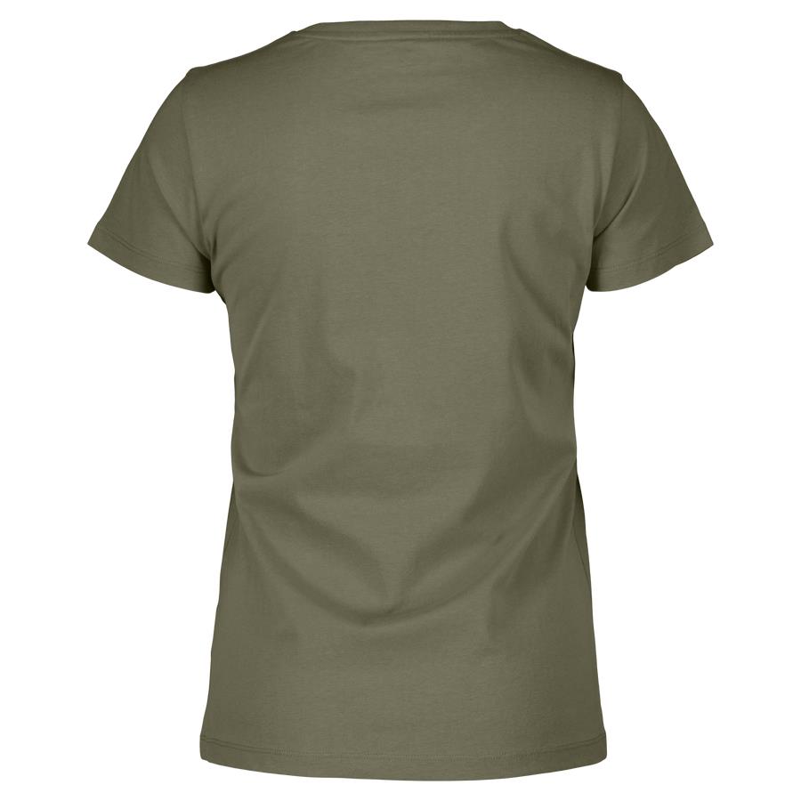 ŽENSKA KRATKA MAJICA SCOTT ICON kr