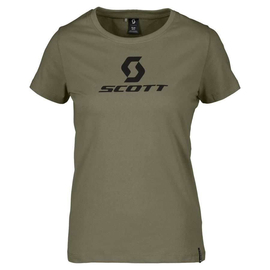 ŽENSKA KRATKA MAJICA SCOTT ICON kr