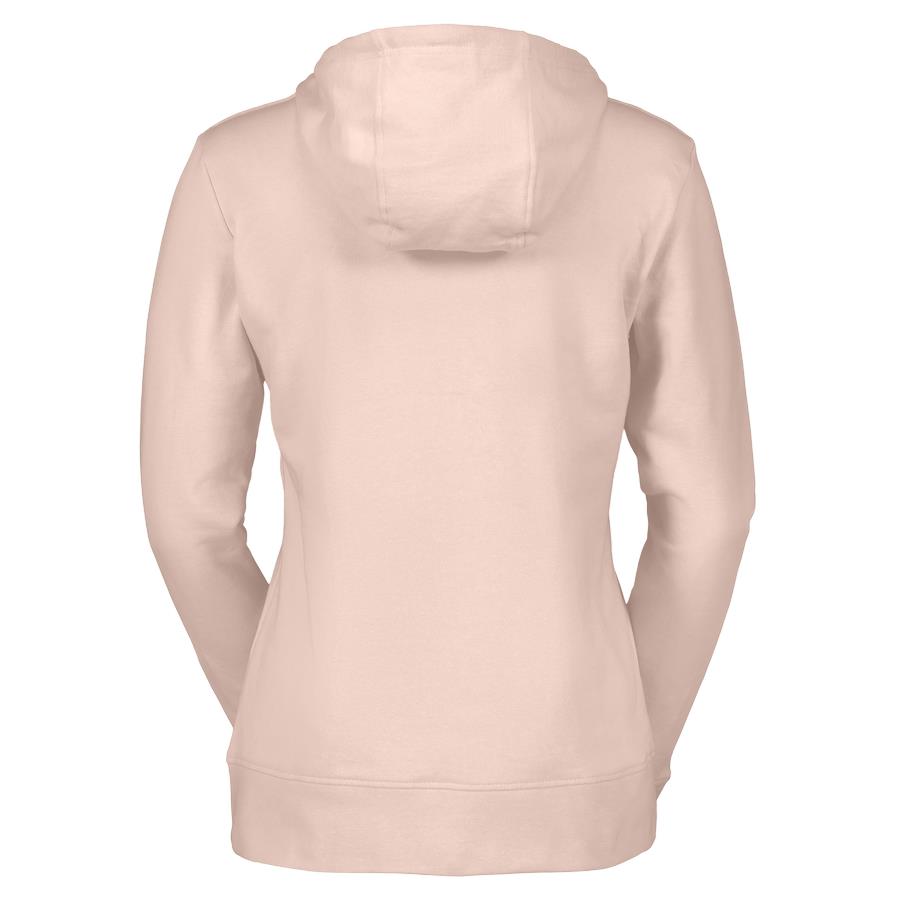 ŽENSKI PULOVER SCOTT ICON S KAPUCO ro