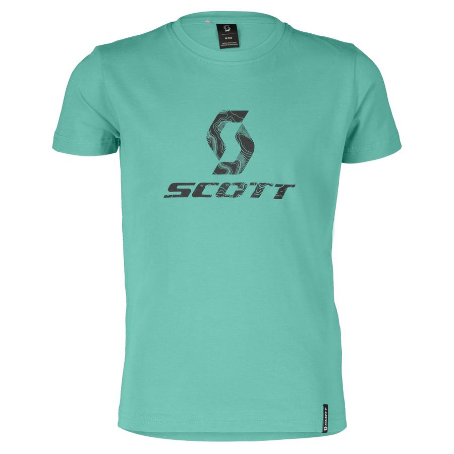 OTROŠKA KRATKA MAJICA SCOTT 10 ICON trk