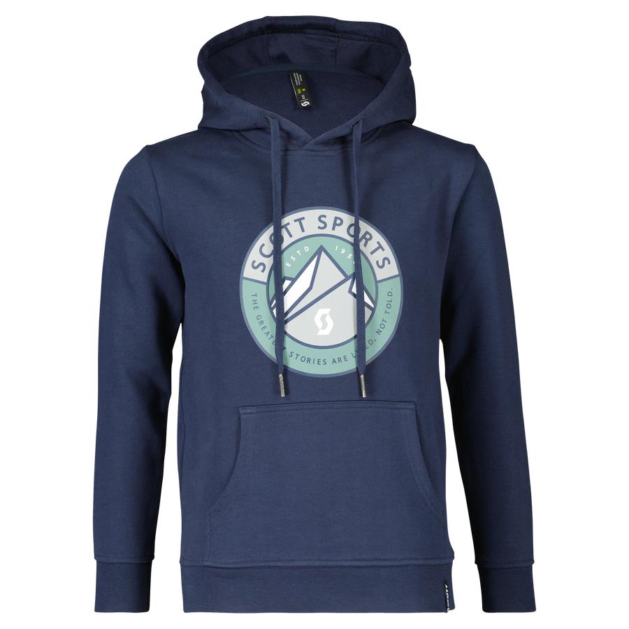 SCO Hoody JR's Casual dr tmo