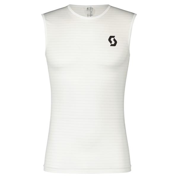 Spodnja majica Scott CARBON br be/čr