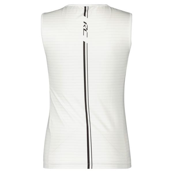 Ženska spodnja majica Scott CARBON br be/čr