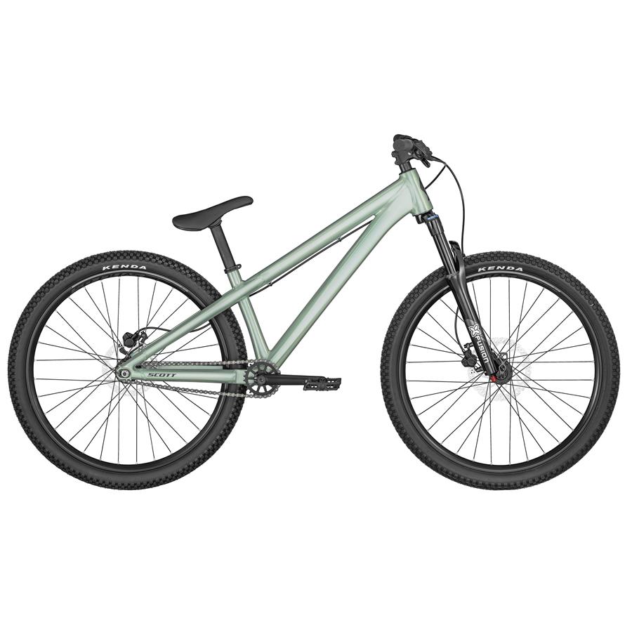 Dirt kolo Scott Voltage Yz 0.1