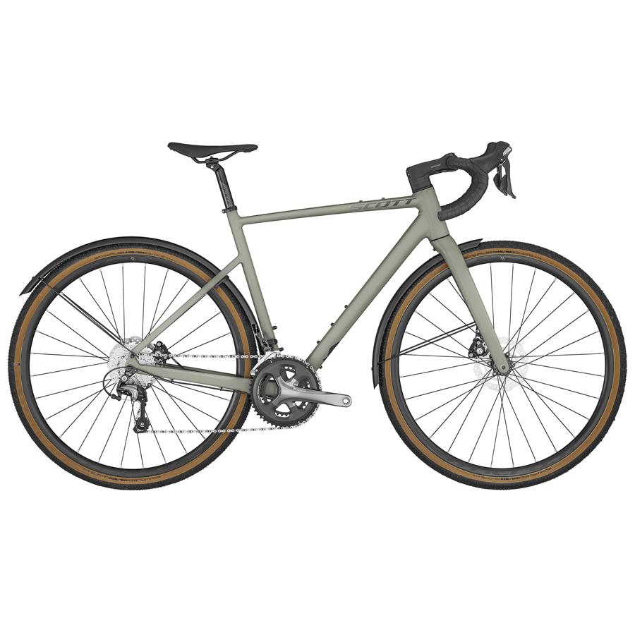 Gravel kolo Scott Speedster Gravel 40 EQ L