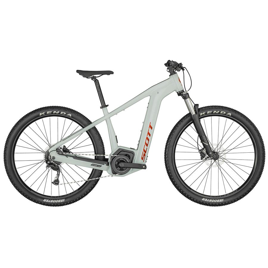 Električno Gorsko kolo Scott Aspect eRide 940