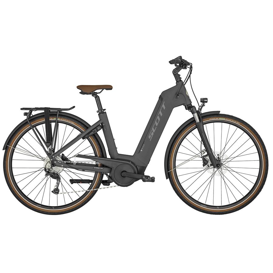 Električno kolo Scott Sub Active eRide 20 Unisex 23