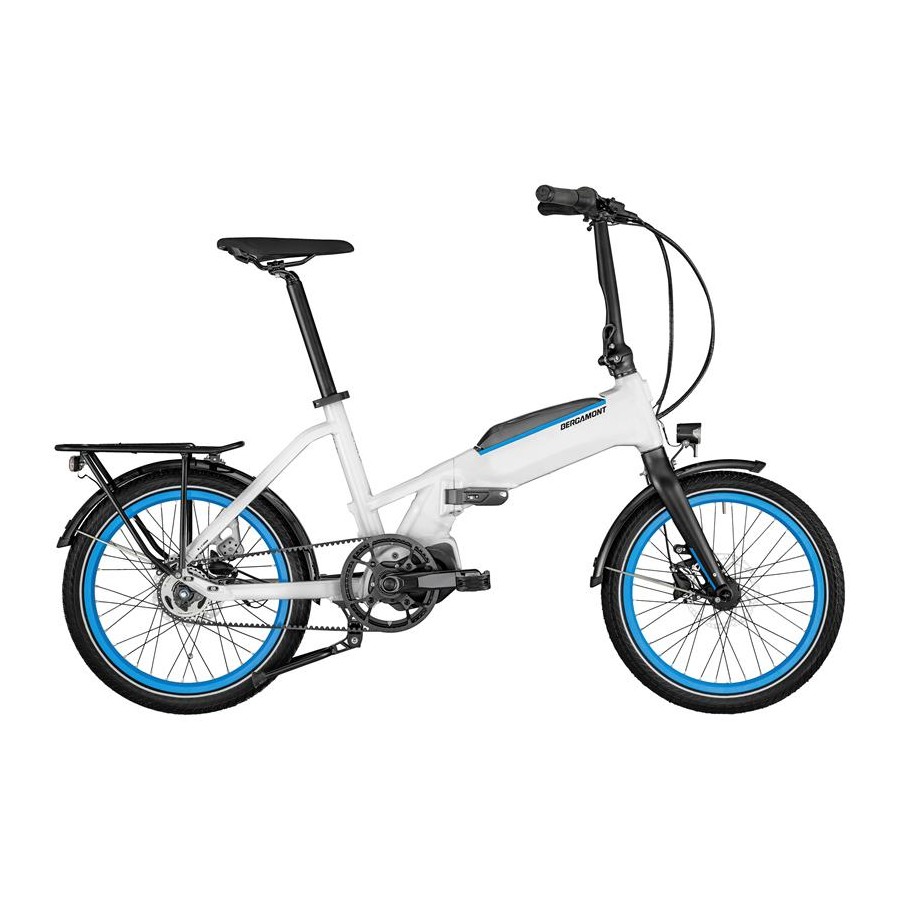 Električno kolo Bergamont PAUL-E EQ EXPERT